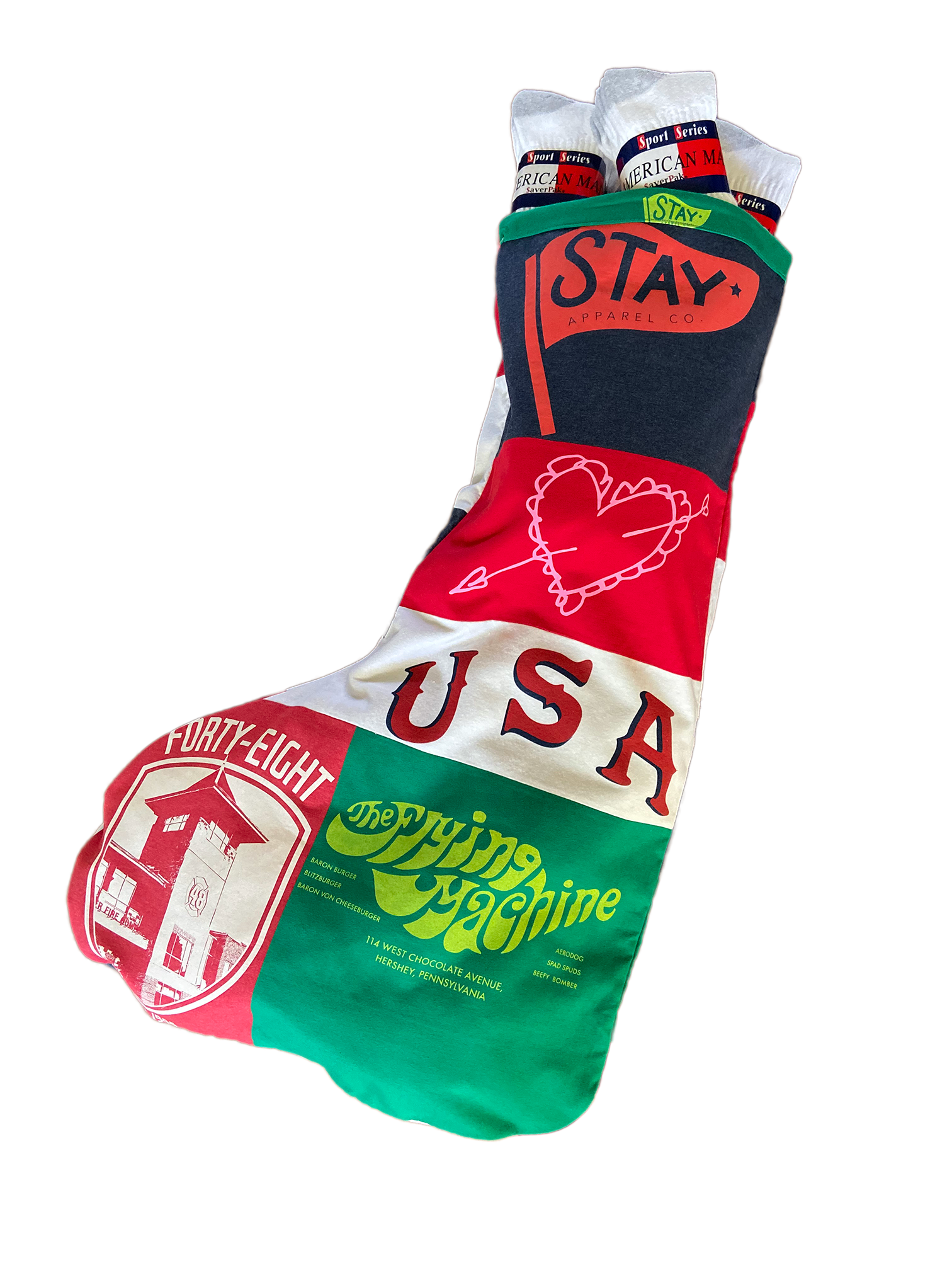 Blog  Buy Made in USA  Stay Apparel u2014 Stay Apparel Co.