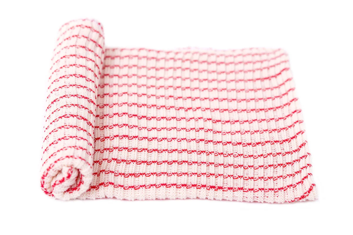 Dish Cloth Shop T Shirts Made in USA Stay Apparel