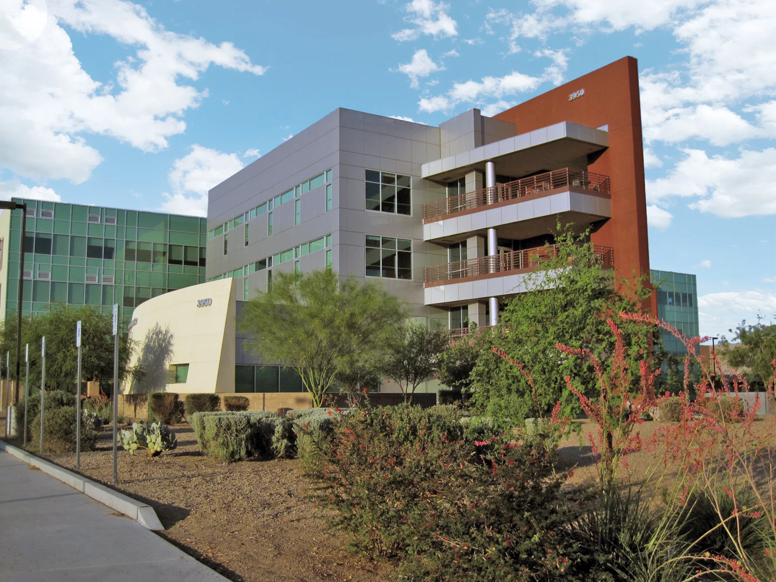 Kino Public Health Hospital Wheat Design Group