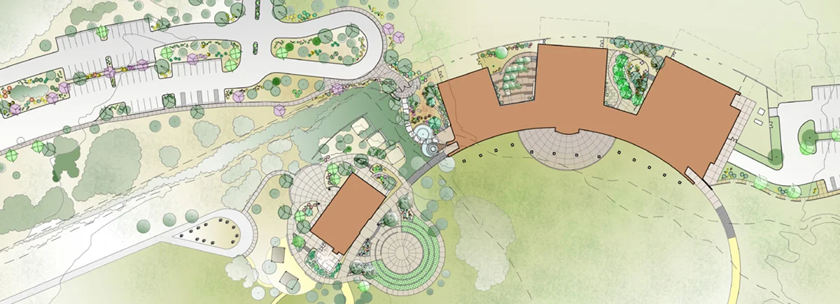Tohono O'odham Cultural Center — Wheat, a J2 Design Studio