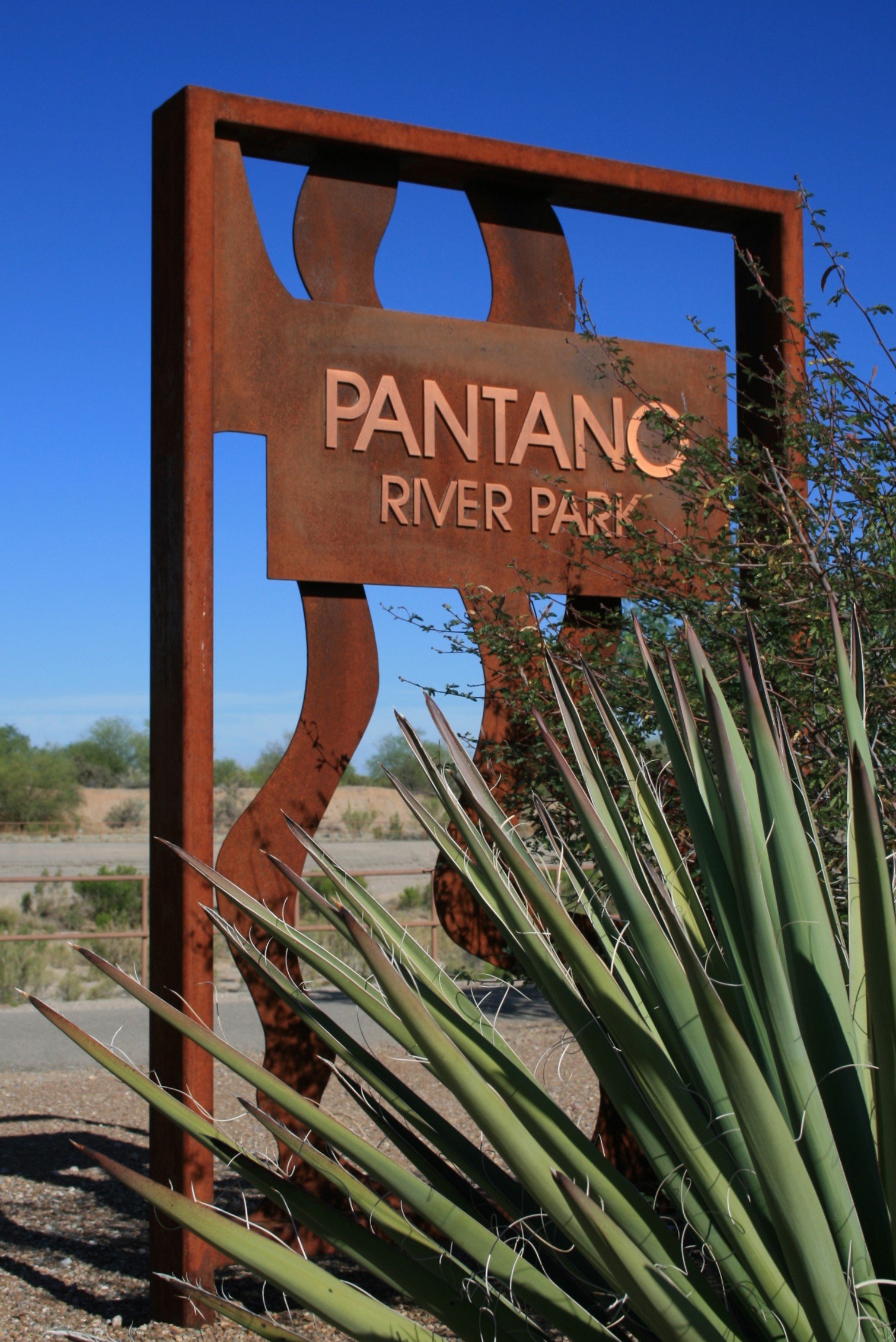 PANTANO RIVER PARK