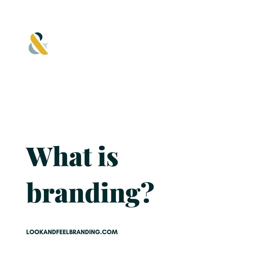 So what exactly is branding and how can a business execute it effectively? ⁠
⁠
Branding is the foundation of a business&rsquo;s identity and is the unifying element that gives a business its distinct personality, message and reputation in the marketp