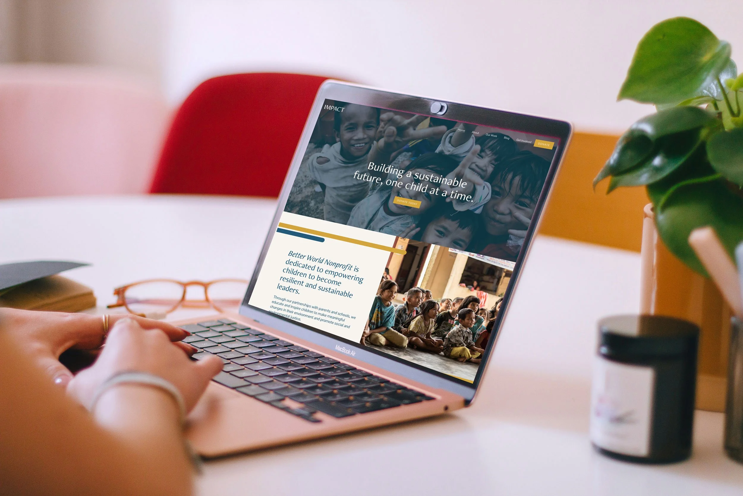 ✨ Top 8 Website Mistakes Small Brands Make (And How to Fix Them)