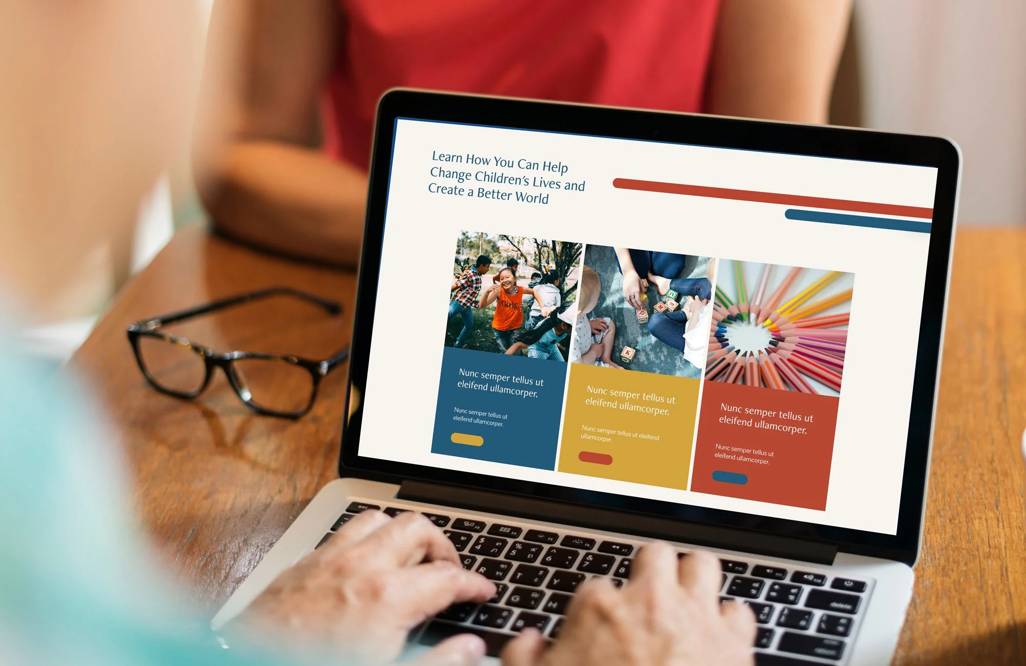 7 Best Practices to Boost Nonprofit Website Engagement (and Increase Donations)