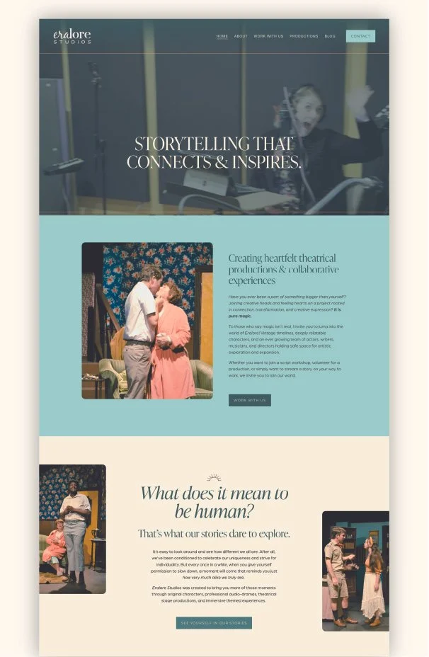 Eralore Studios