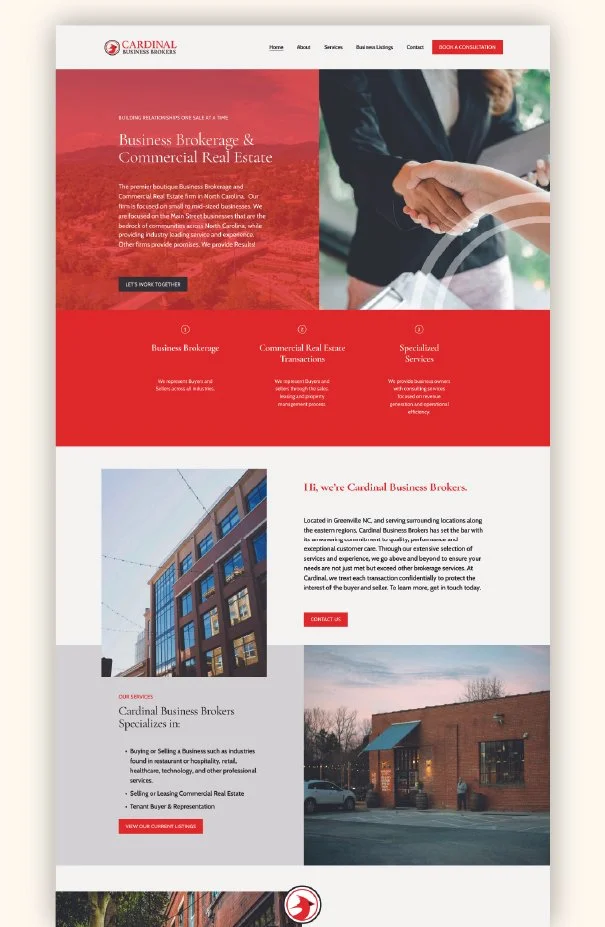 Cardinal Business Brokers