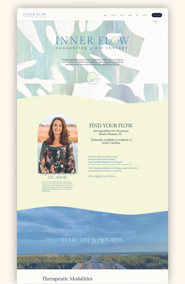Inner Flow Counseling