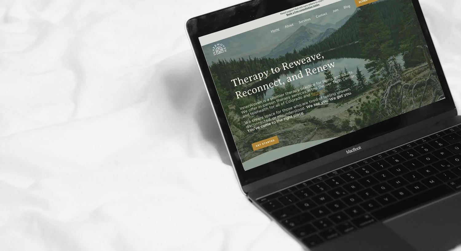 How to Build SEO and AIO for Your Therapy Website