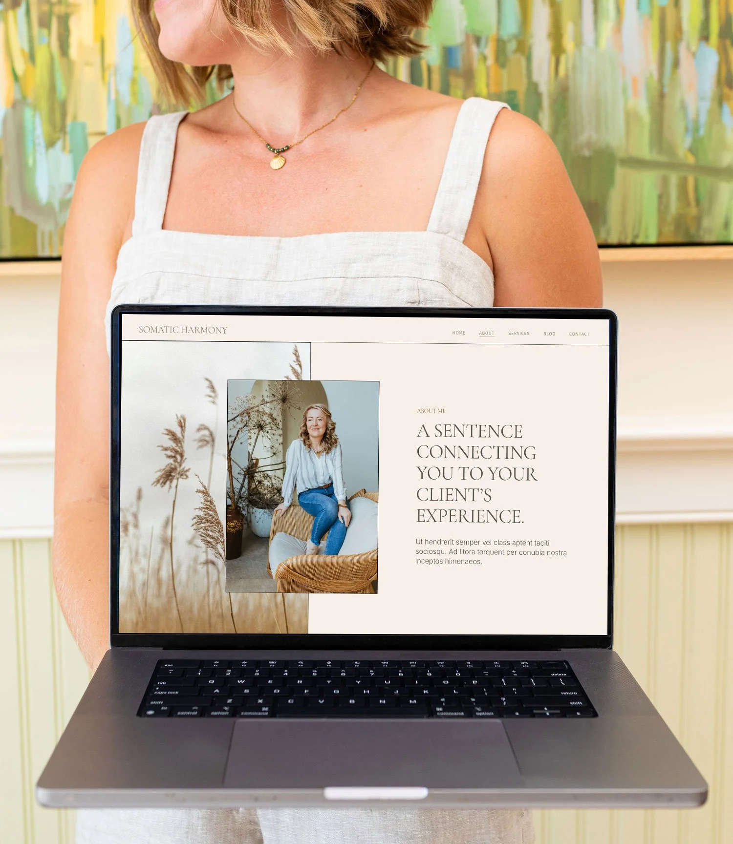 The Best Squarespace Website Templates for Therapists in 2026