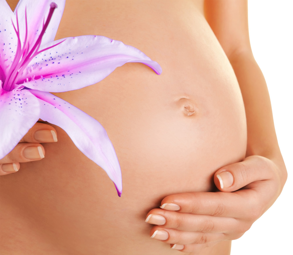 Image result for benefits prenatal massage