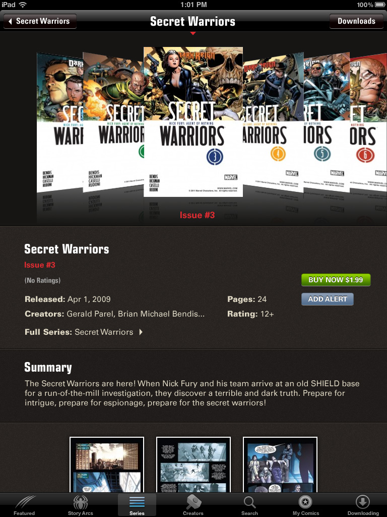Visual Browsing