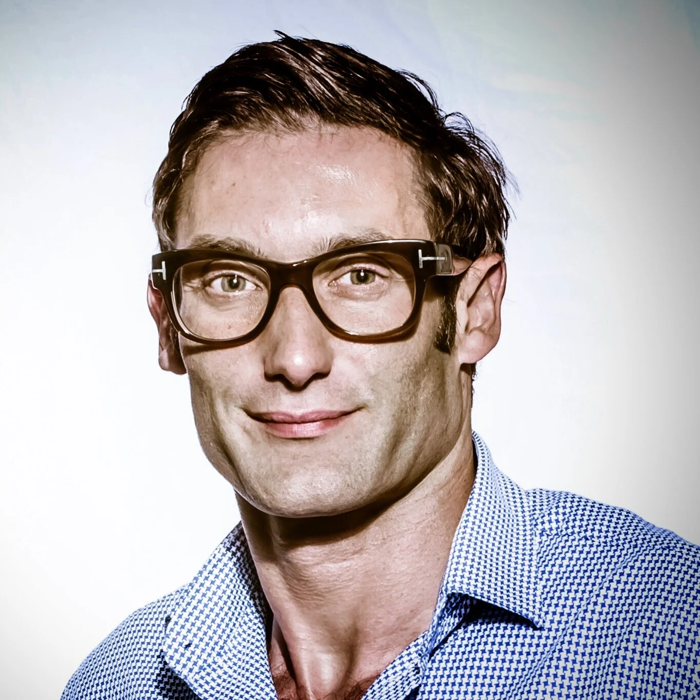 Christian Goy to step down as Managing Director of Behavioral Science Lab