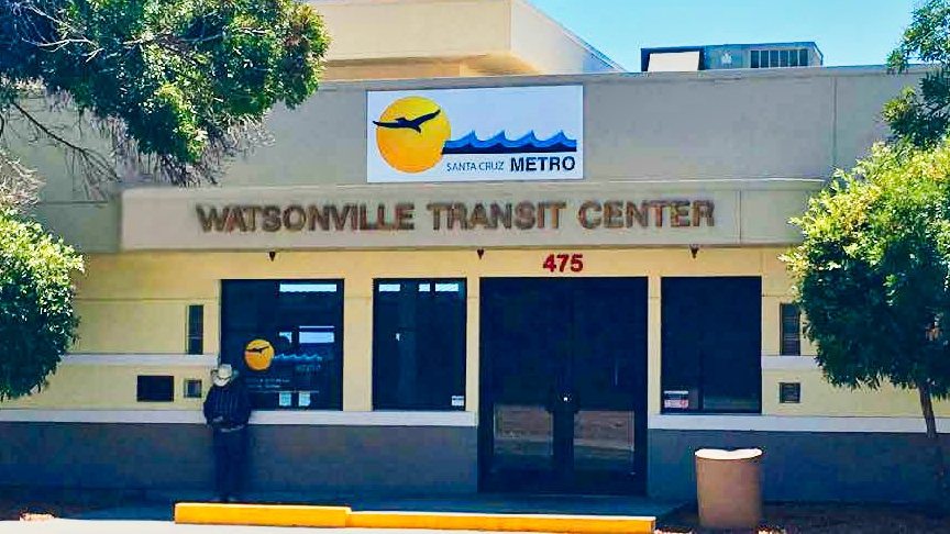 Community Groups Support METRO’s Request for an Alternatives Analysis of the Rail Corridor