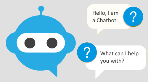 Png chatbot Intelligent Virtual