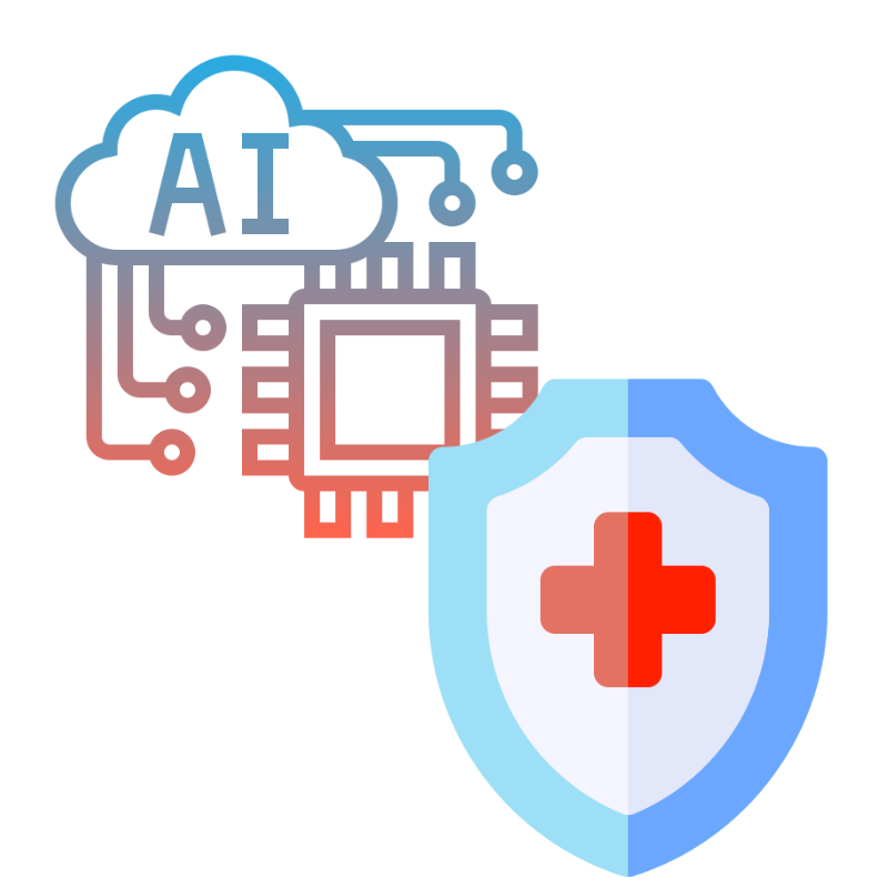 AI & Healthcare Focus