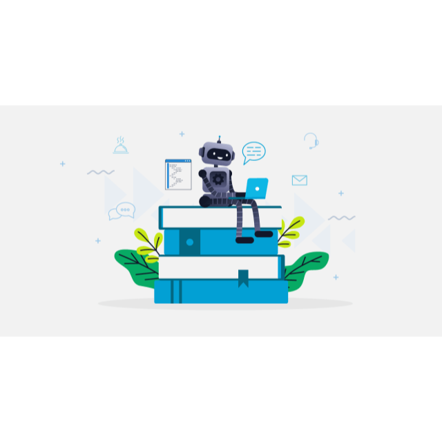 Can a chatbot learn from a website’s content?
