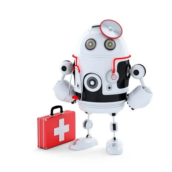 When is a chatbot HIPAA-compliant?