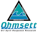 OHMSETT National Oil Spill Response Research and REnewable Energy Test Facility