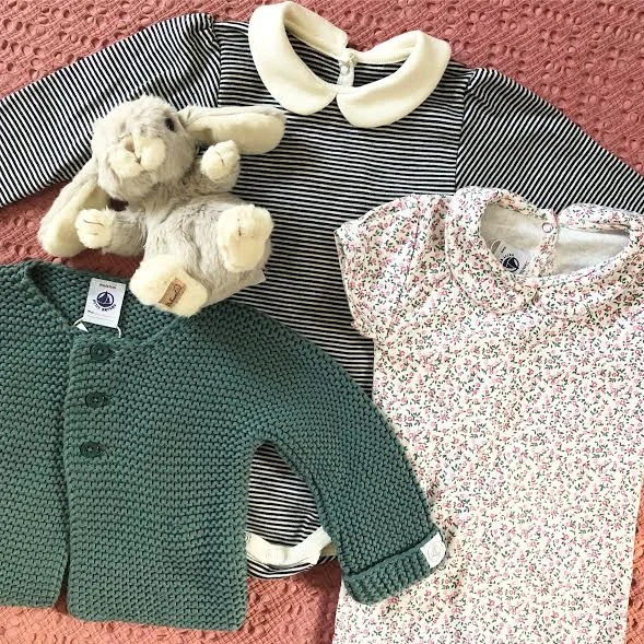 A few little finds :)