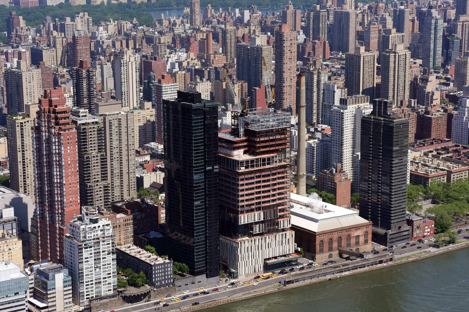 Memorial Sloan-Kettering Cancer Center