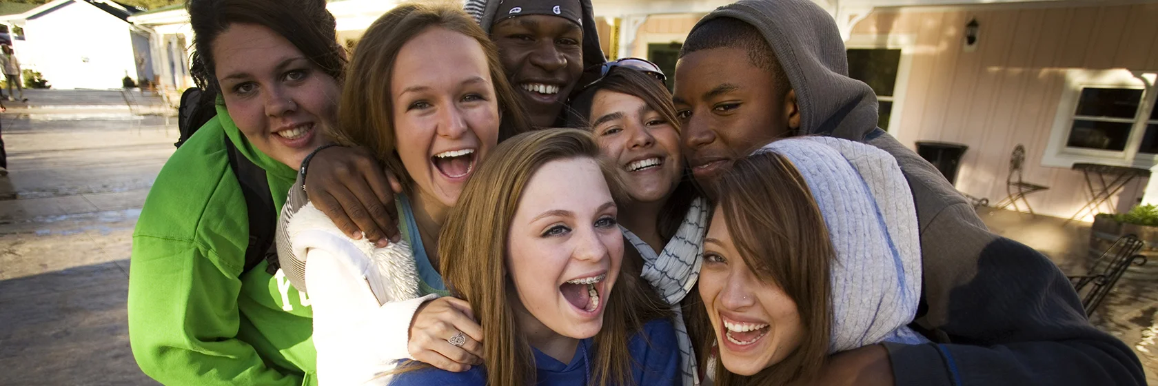 young life capernaum nashville