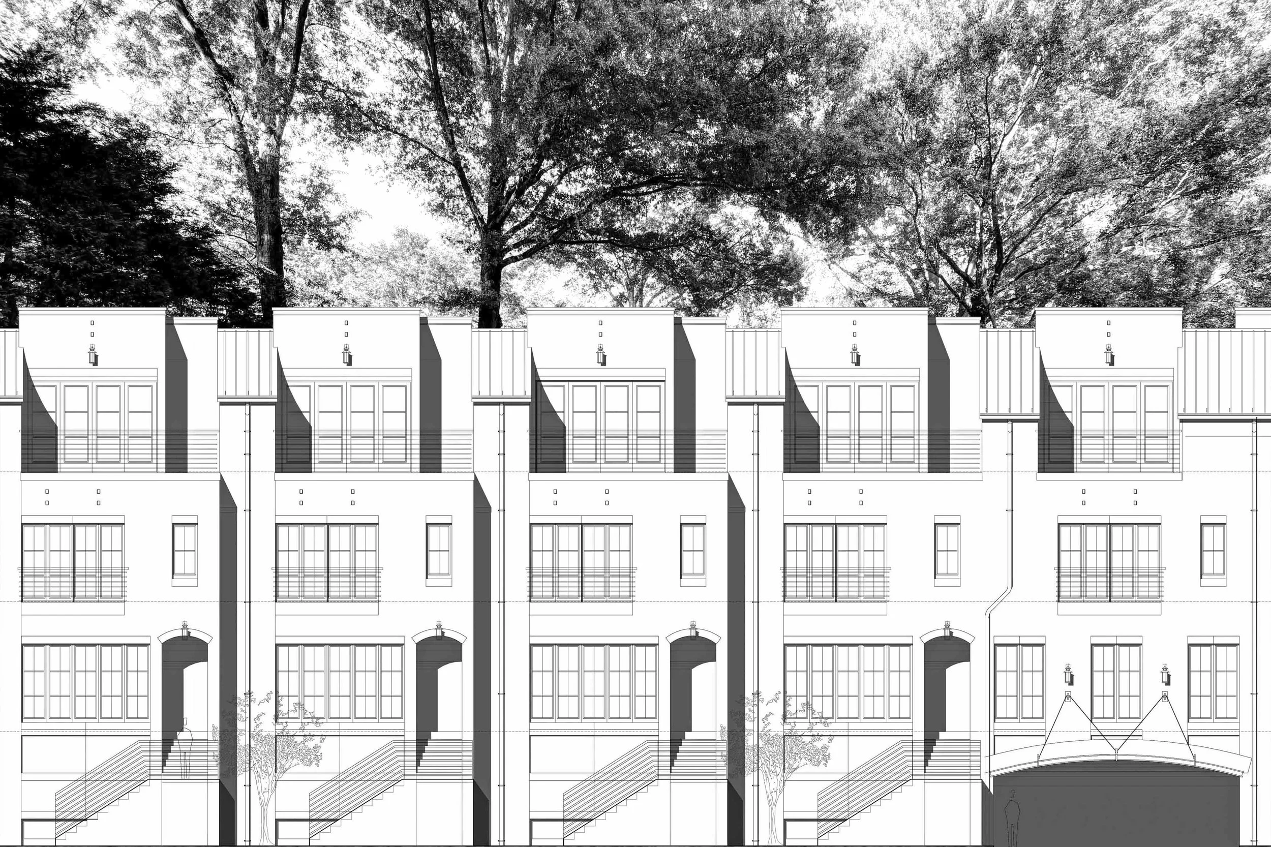 The Scott and Fillmore