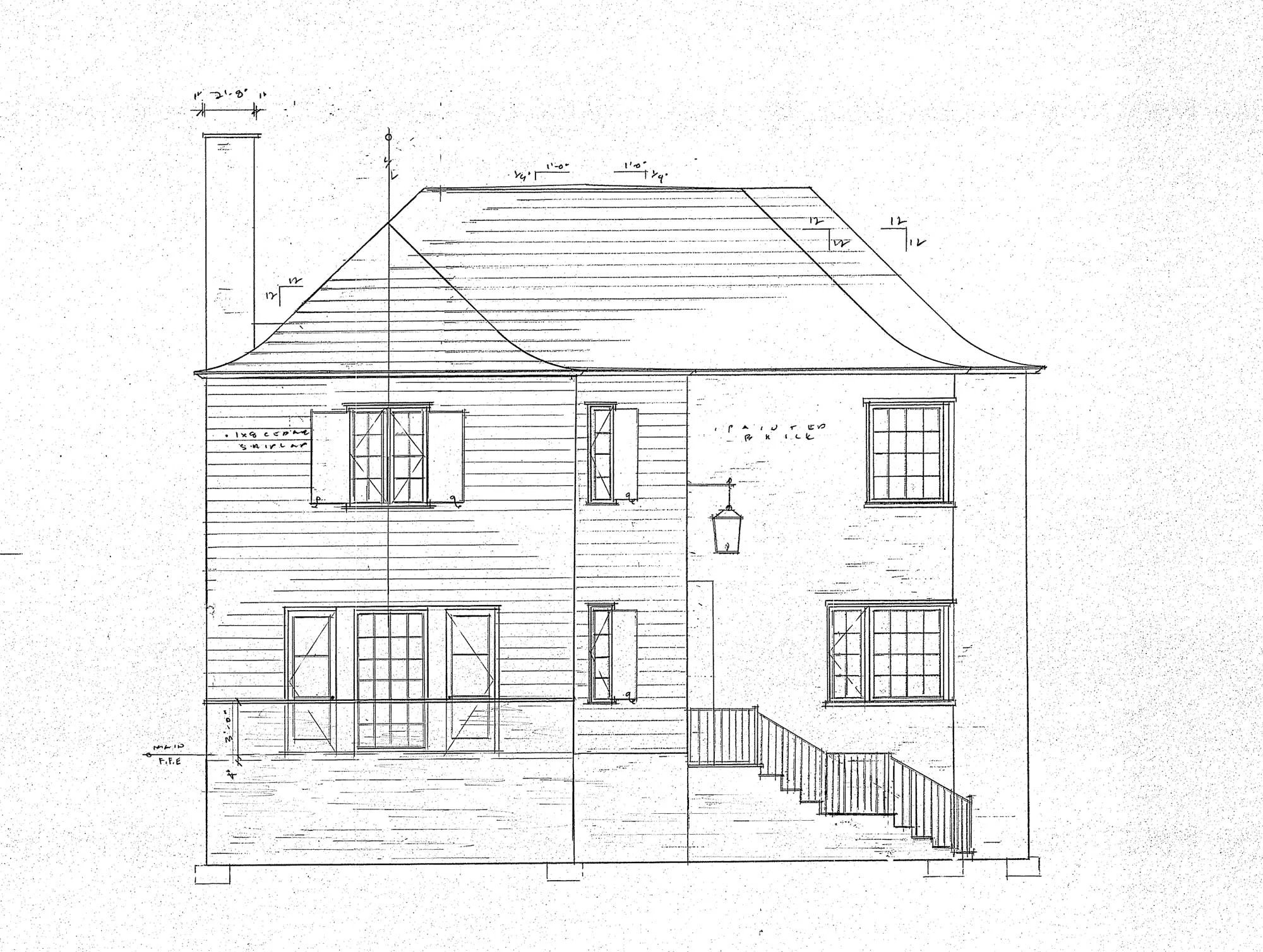 Manor on Park — Manor and Park