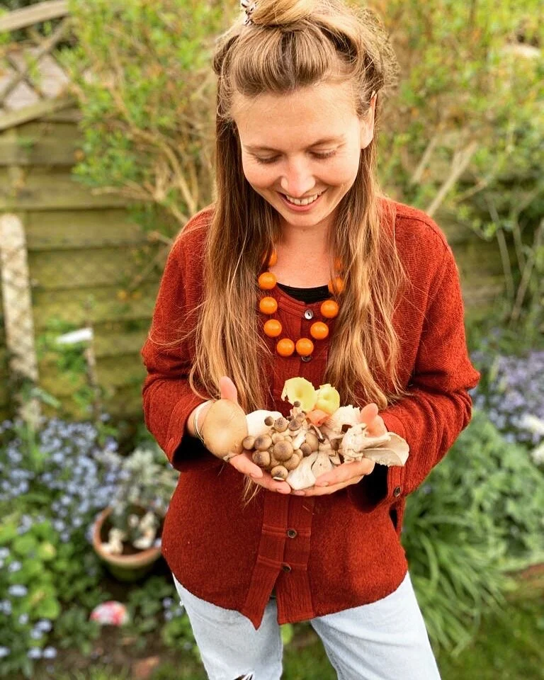 Starting a Wormery 