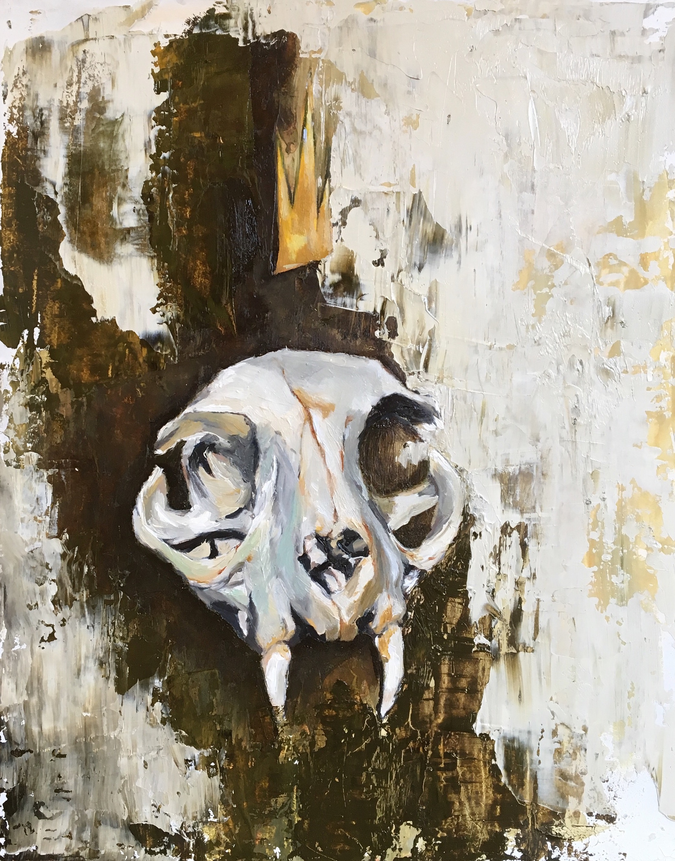 Nobody's But Her Own