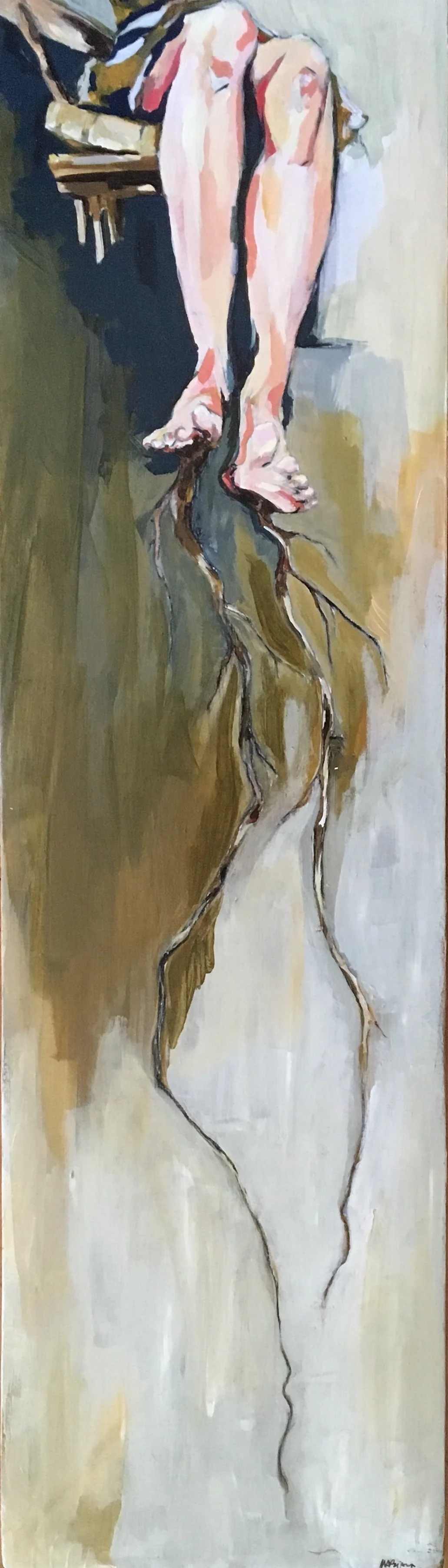 Wonder How You Manage