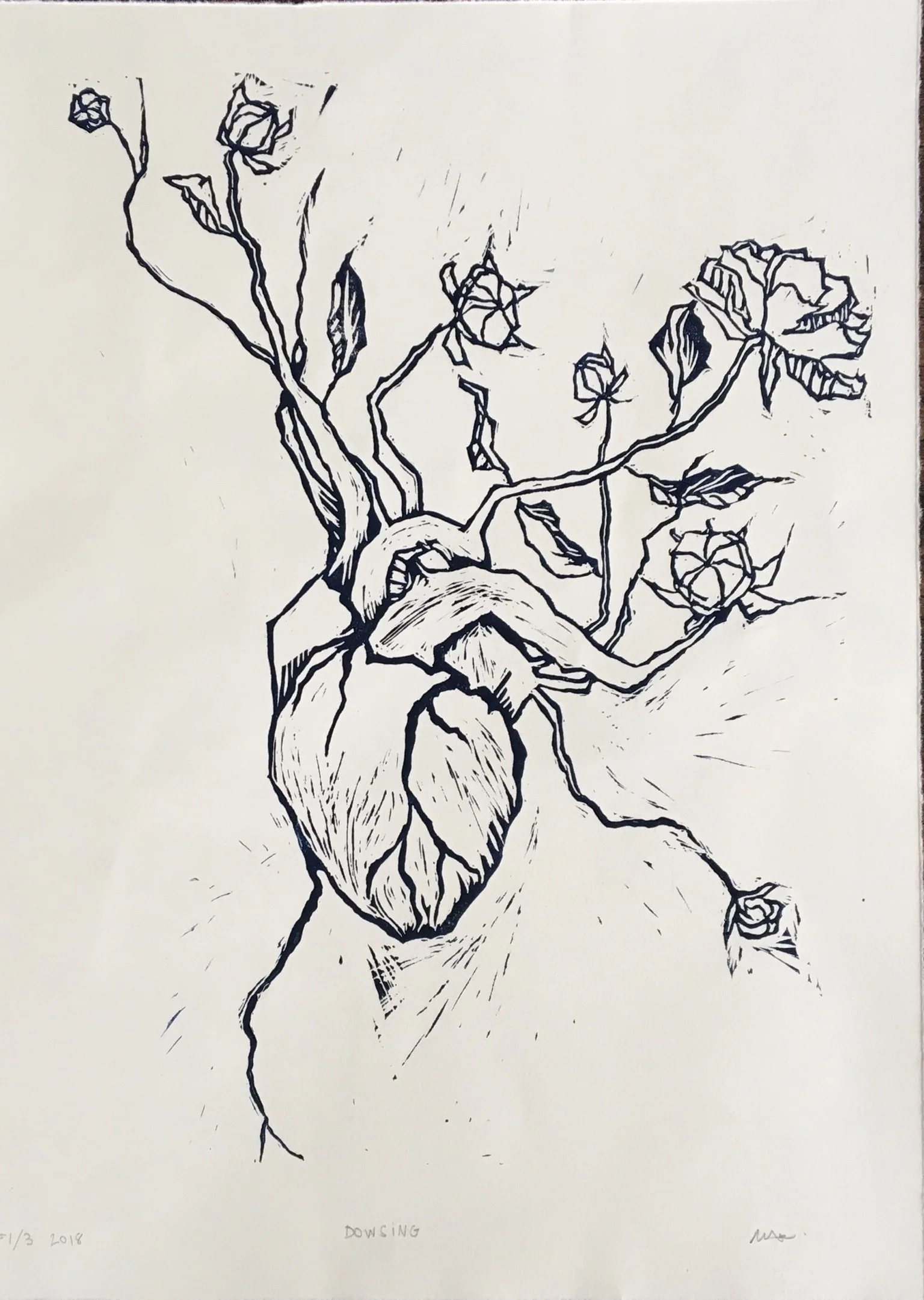 dowsing