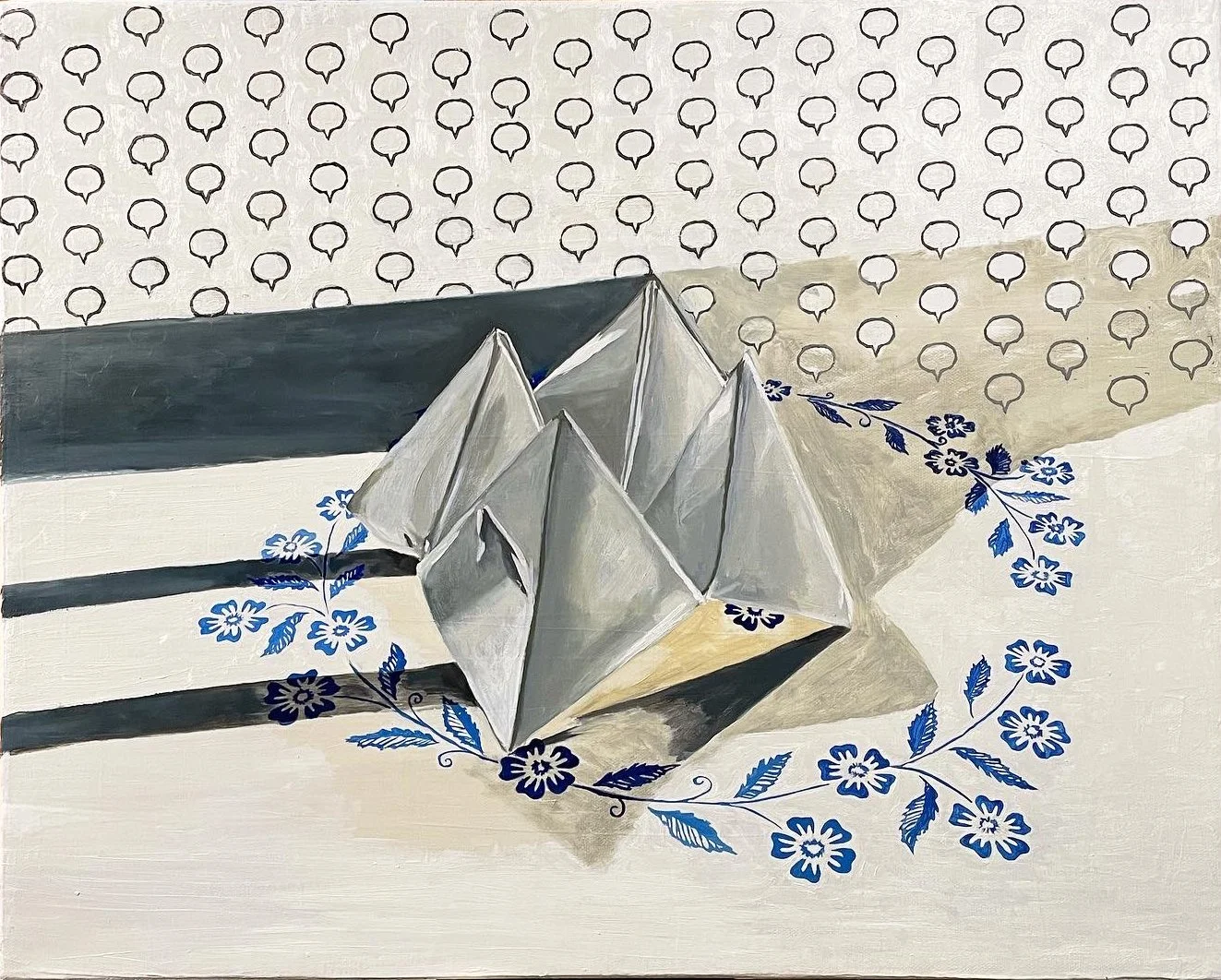 You Won't Learn Anything