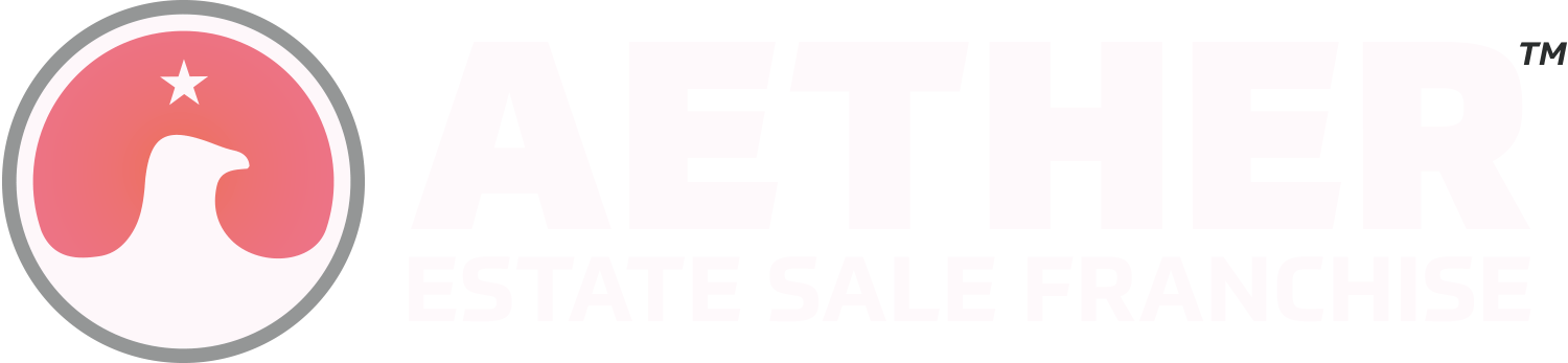 Aether Estate Sales Co. Franchise