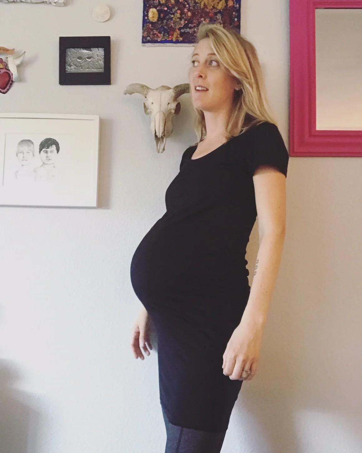 Week 32: Get Low(er)