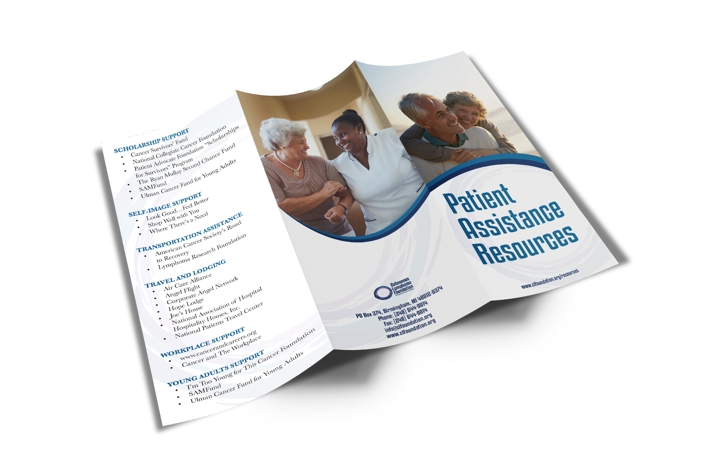 Tri Fold Brochure Mock-up Template - Outside.png