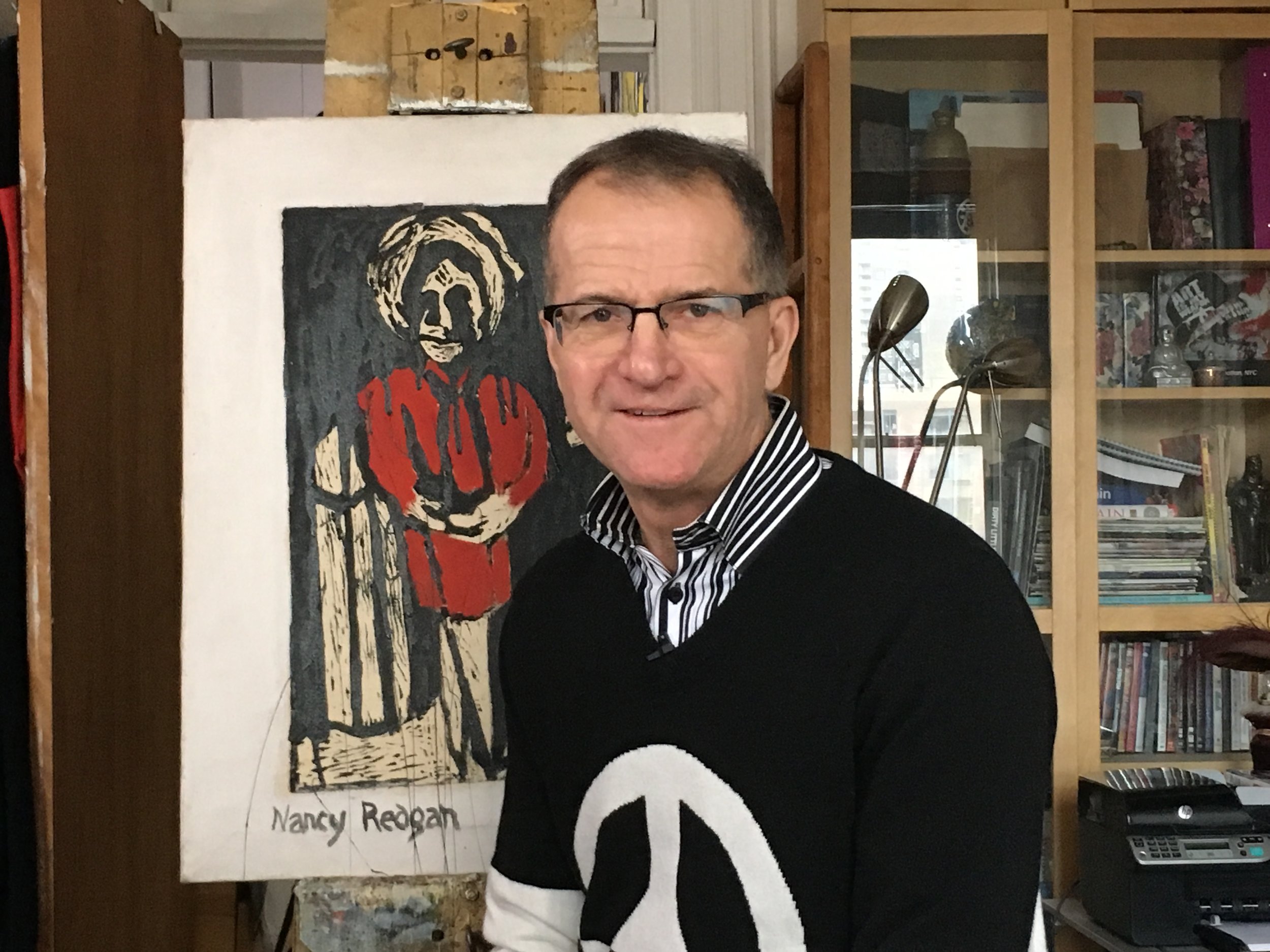 Lenny Kisco