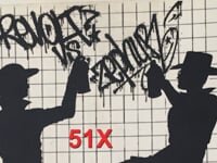1980s LES Galleries - Bonus Footage