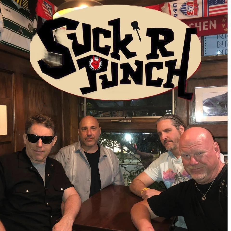 Suck'r Punch