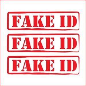 Fake ID