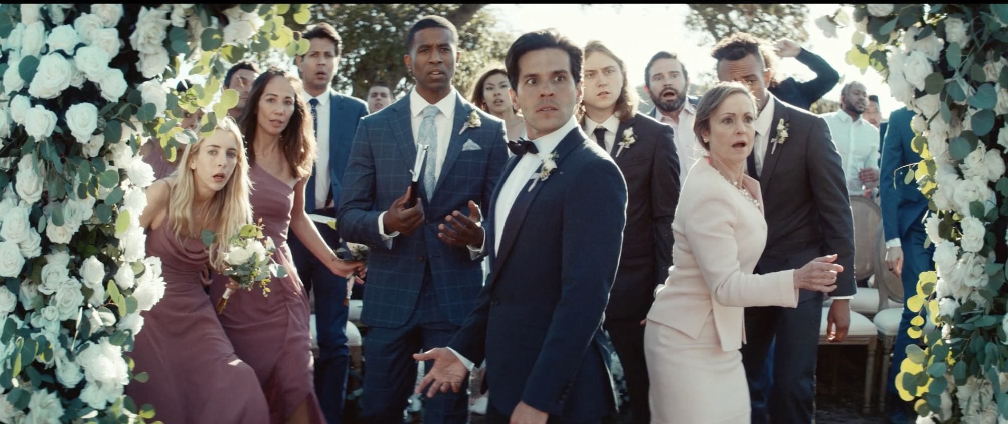 NISSAN THRILL OF THE DEAL