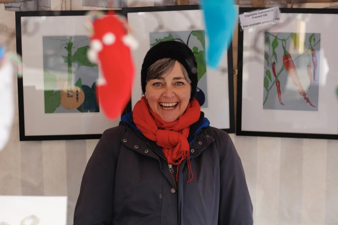 Pantiles Christmas Market