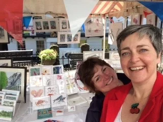 Pantiles Market