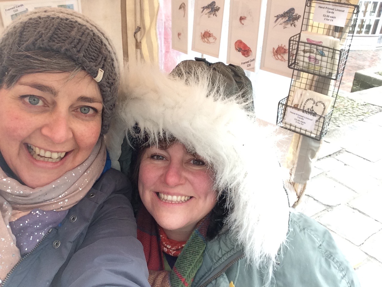 The Pantiles Market