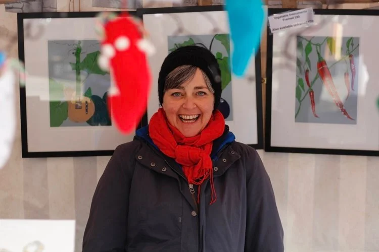 The Pantiles Christmas Market