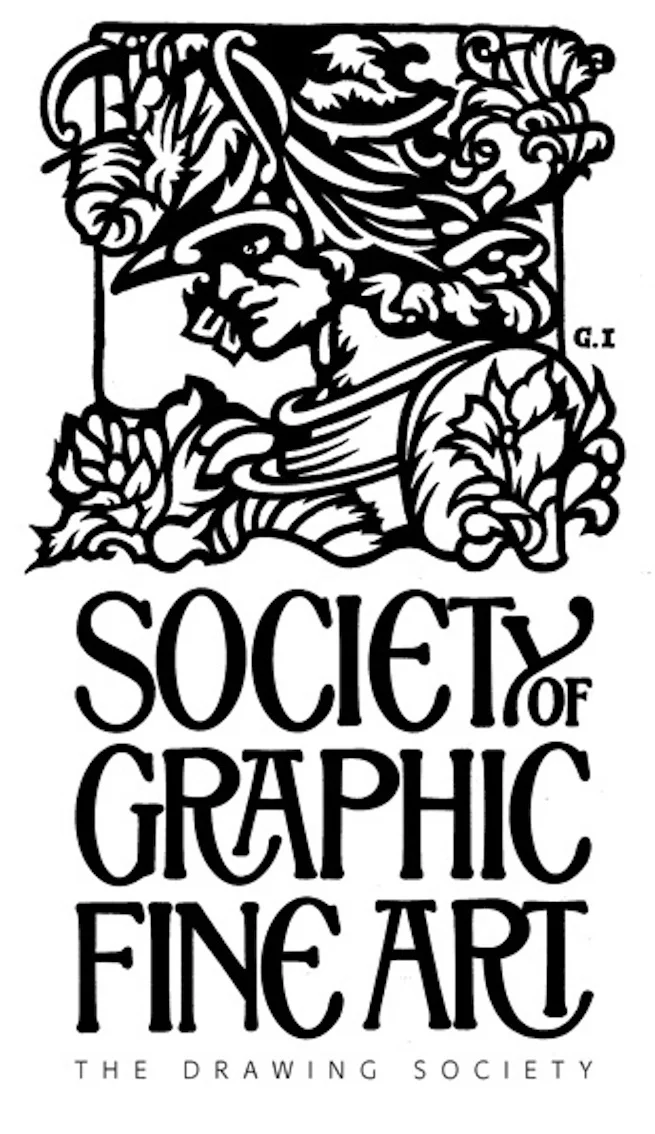 Bankside Gallery- Society of Graphic Fine Art Centenary Touring Exhibition 3 - 16 June 2019