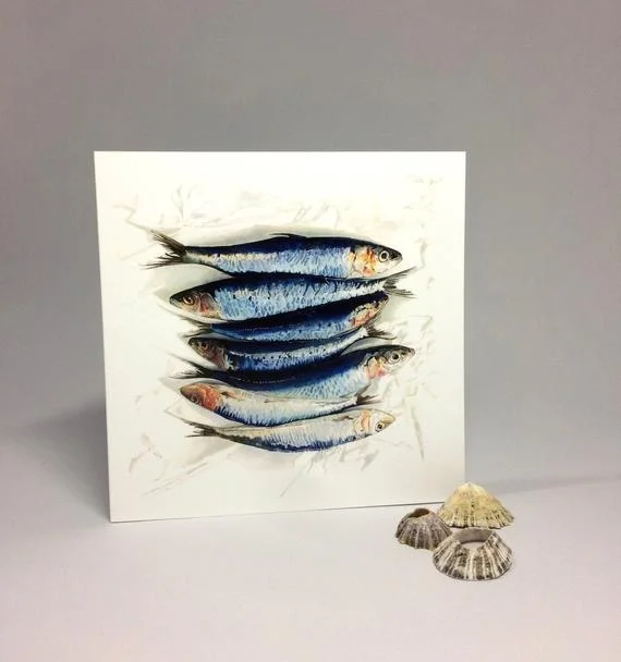 Sardines-Fish-Top-to-Tail-Greetings-Card-Lucy-Clayton-Art.jpg