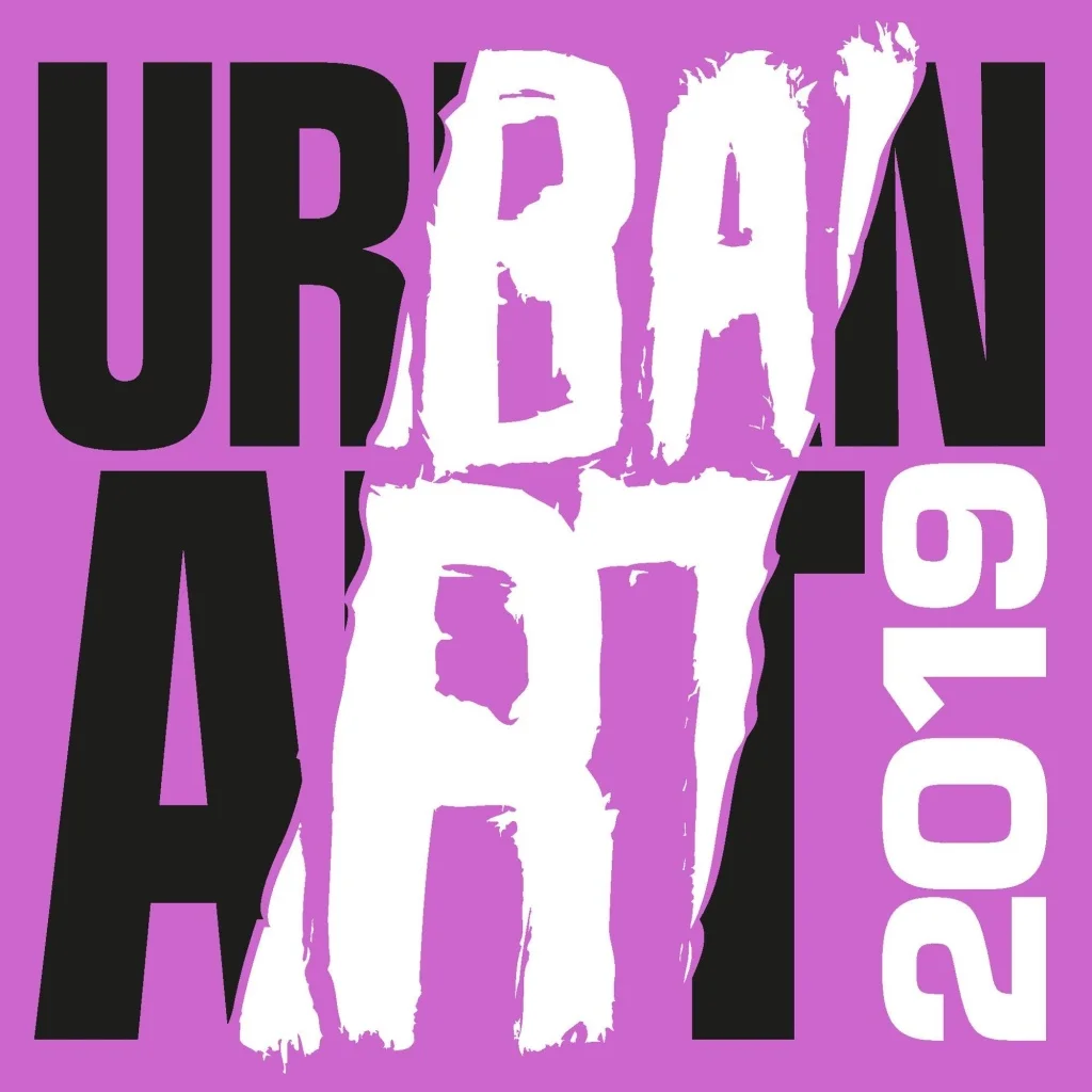 Urban Art Fair 2019 - Josephine Avenue, Brixton Saturday 6 July 10am-6pm
