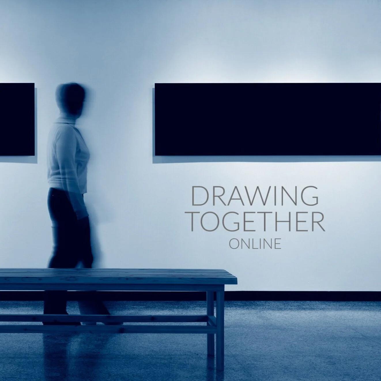 Drawing Together Online Exhibition - Society of Graphic Fine Art