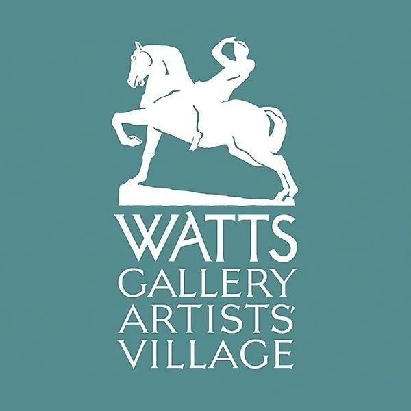 Drawing Together - Members of the Society of Graphic Fine Art at Watts Gallery Artist Village 18 March-2May 2022