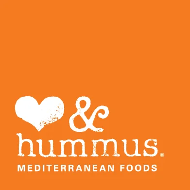 Copy of Hummus and Love Logo Family